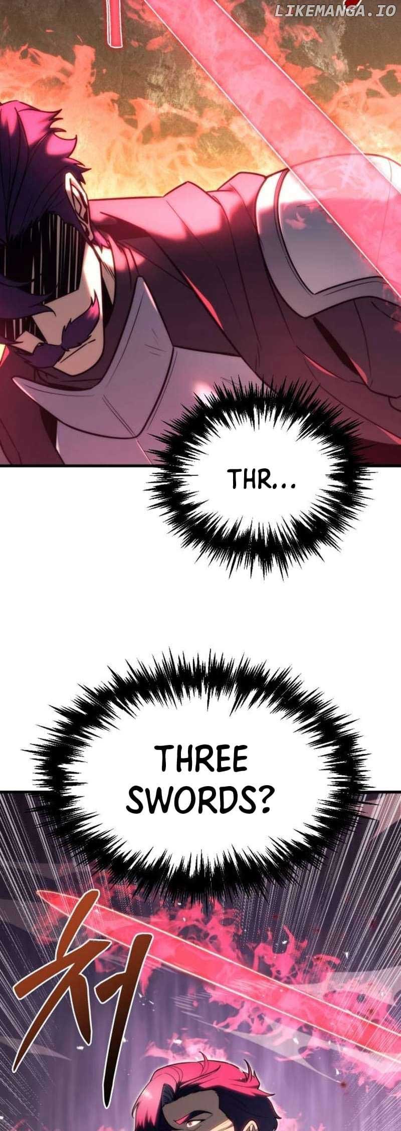 Regressor of the Fallen family Chapter 41 - Page 14