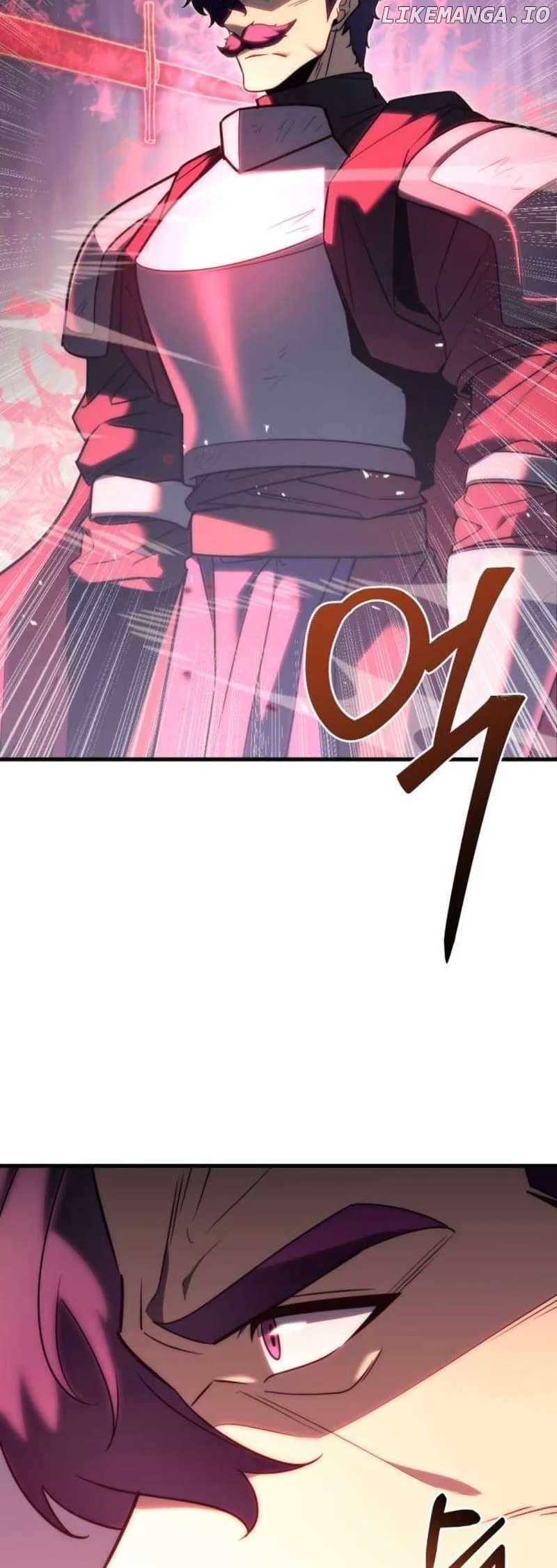 Regressor of the Fallen family Chapter 41 - Page 15