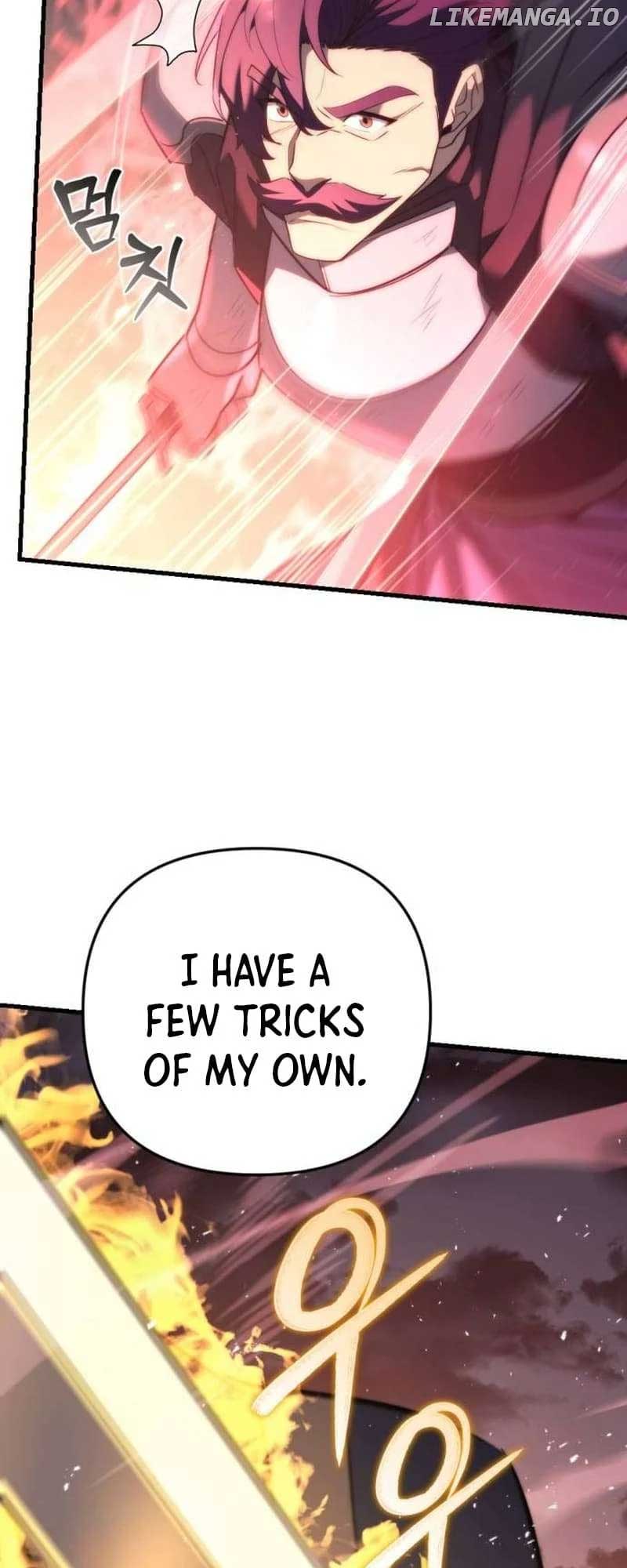 Regressor of the Fallen family Chapter 41 - Page 22