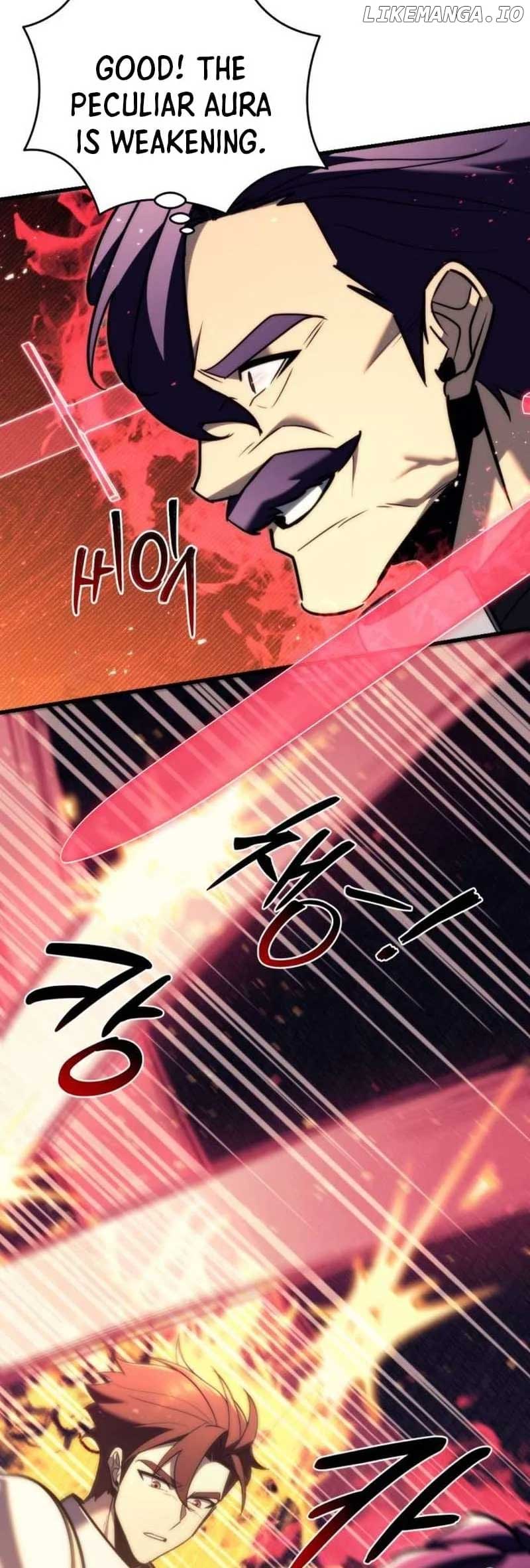 Regressor of the Fallen family Chapter 41 - Page 31