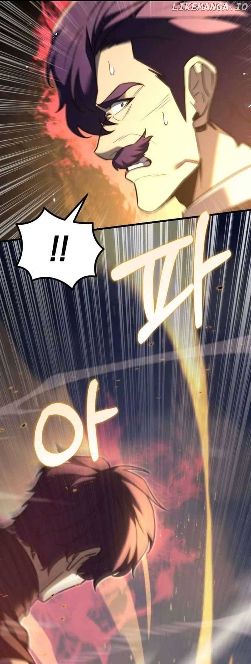 Regressor of the Fallen family Chapter 41 - Page 42