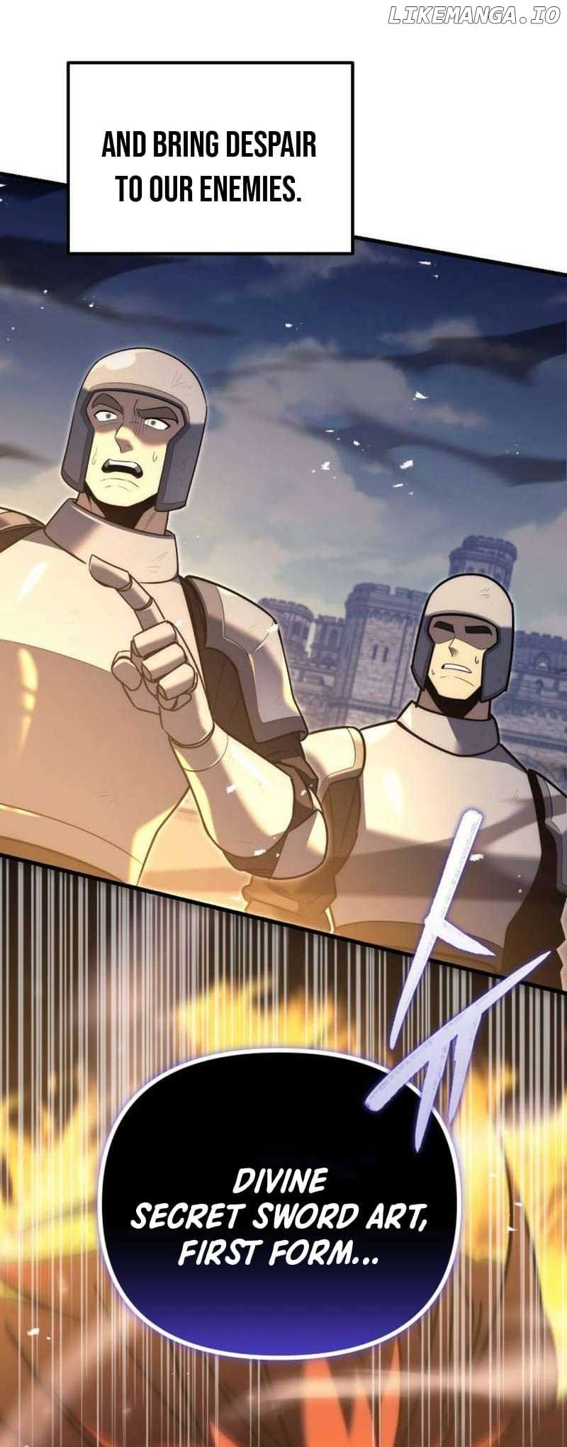 Regressor of the Fallen family Chapter 41 - Page 49