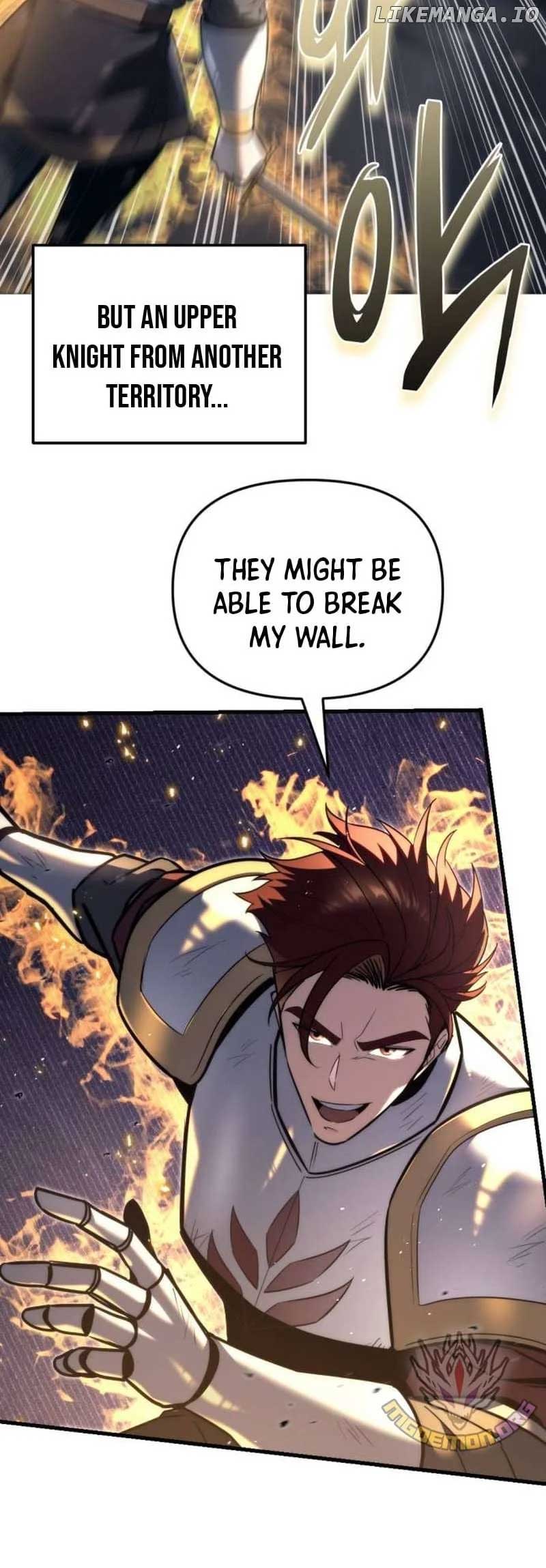 Regressor of the Fallen family Chapter 41 - Page 5