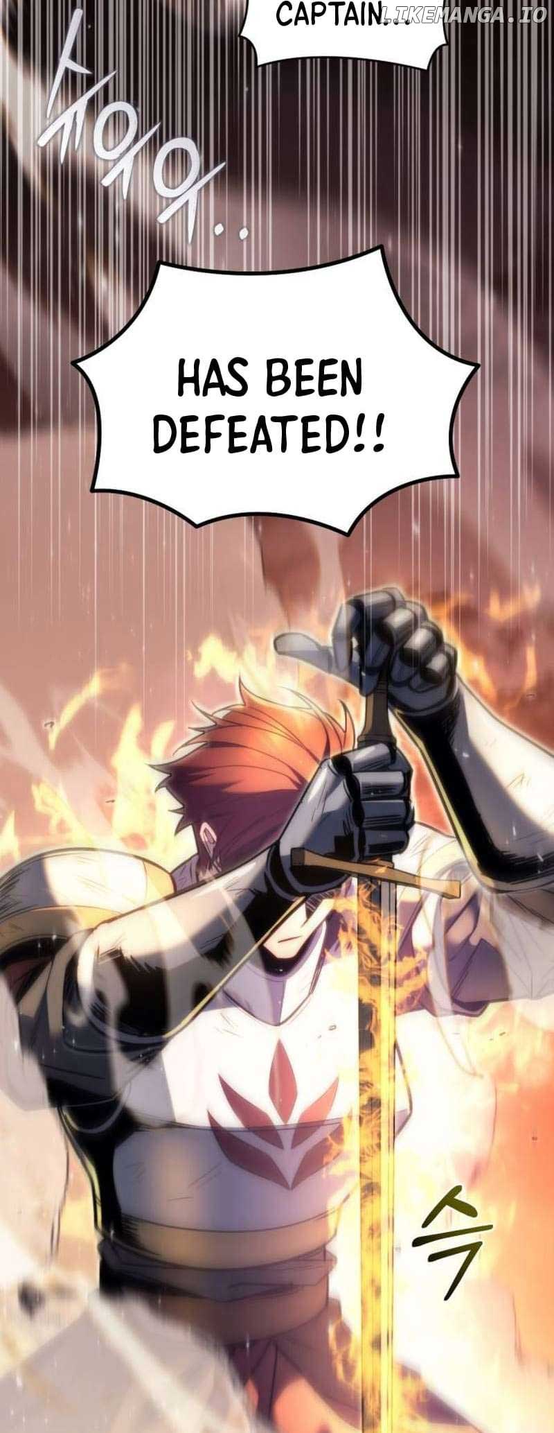 Regressor of the Fallen family Chapter 41 - Page 56