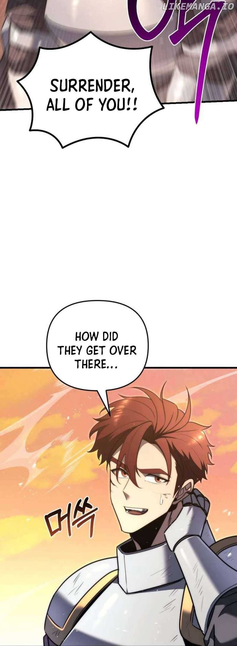 Regressor of the Fallen family Chapter 41 - Page 61