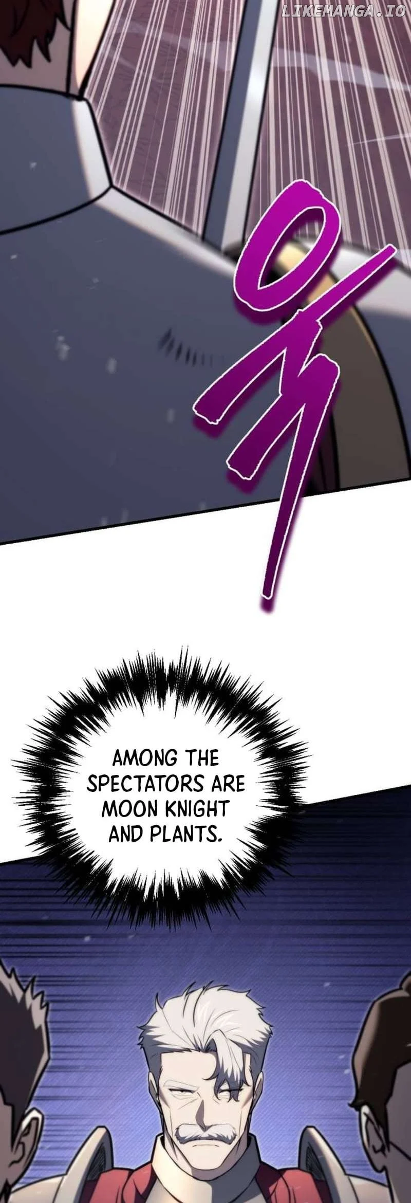 Regressor of the Fallen family Chapter 45 - Page 12