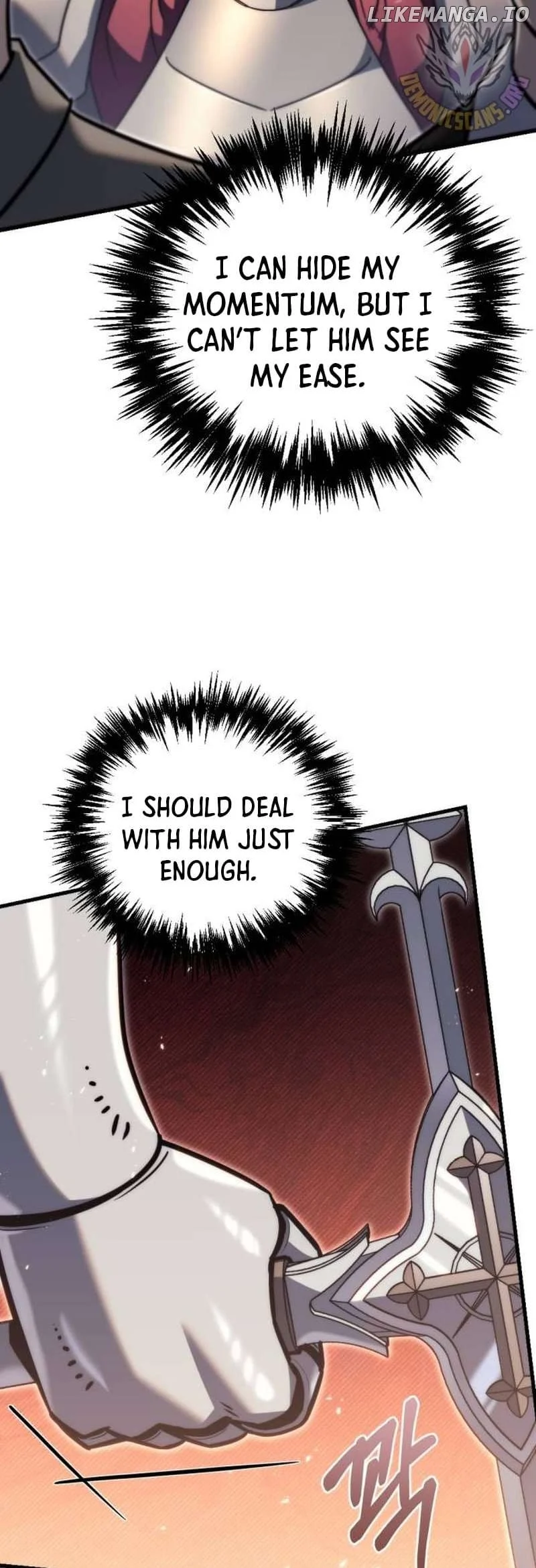 Regressor of the Fallen family Chapter 45 - Page 13