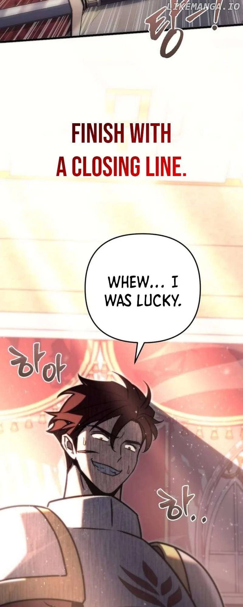 Regressor of the Fallen family Chapter 45 - Page 19