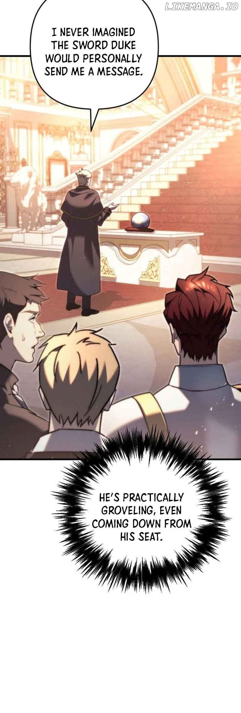 Regressor of the Fallen family Chapter 45 - Page 31