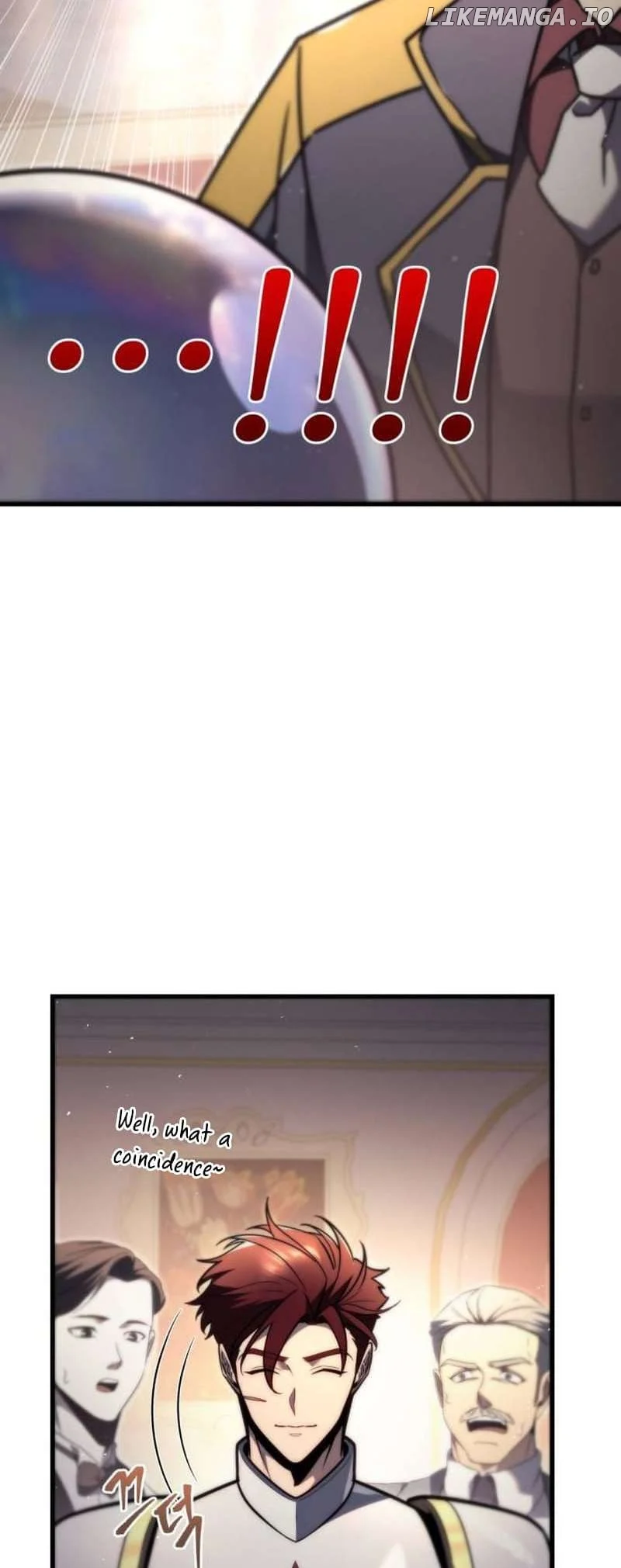 Regressor of the Fallen family Chapter 45 - Page 33