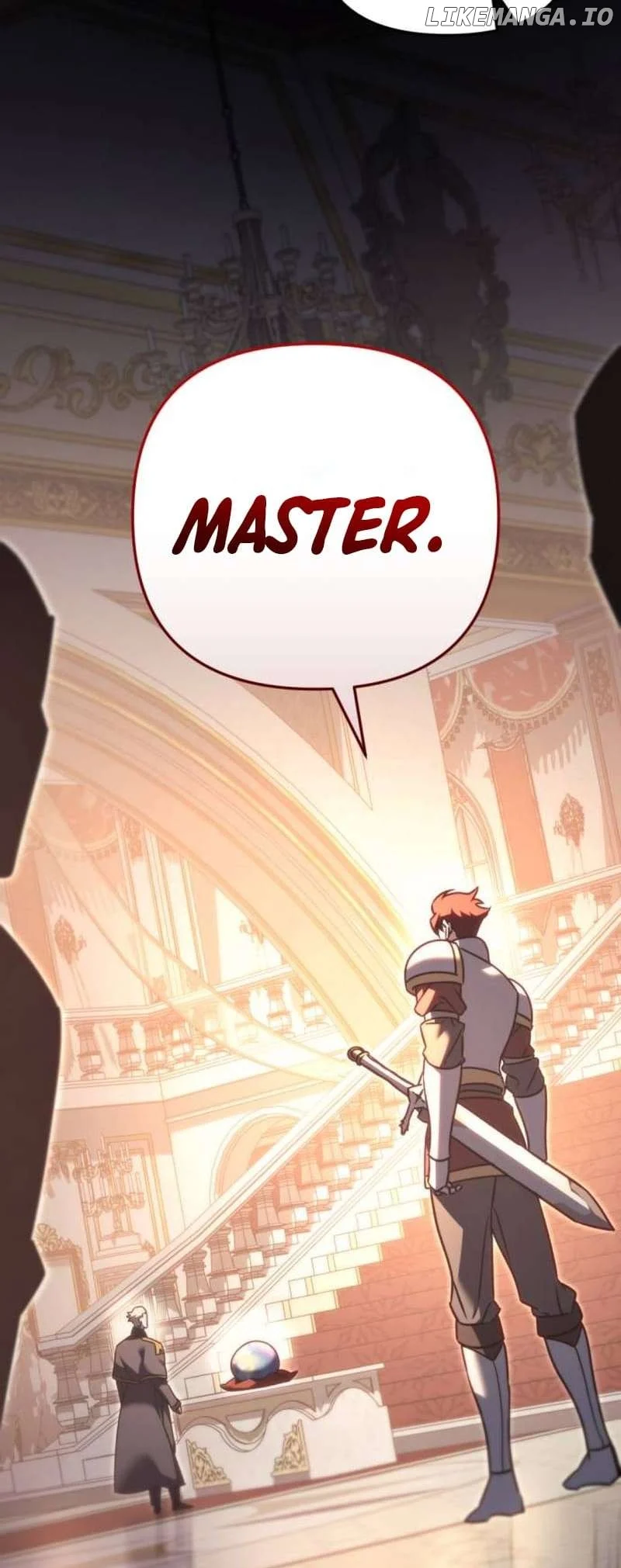 Regressor of the Fallen family Chapter 45 - Page 35