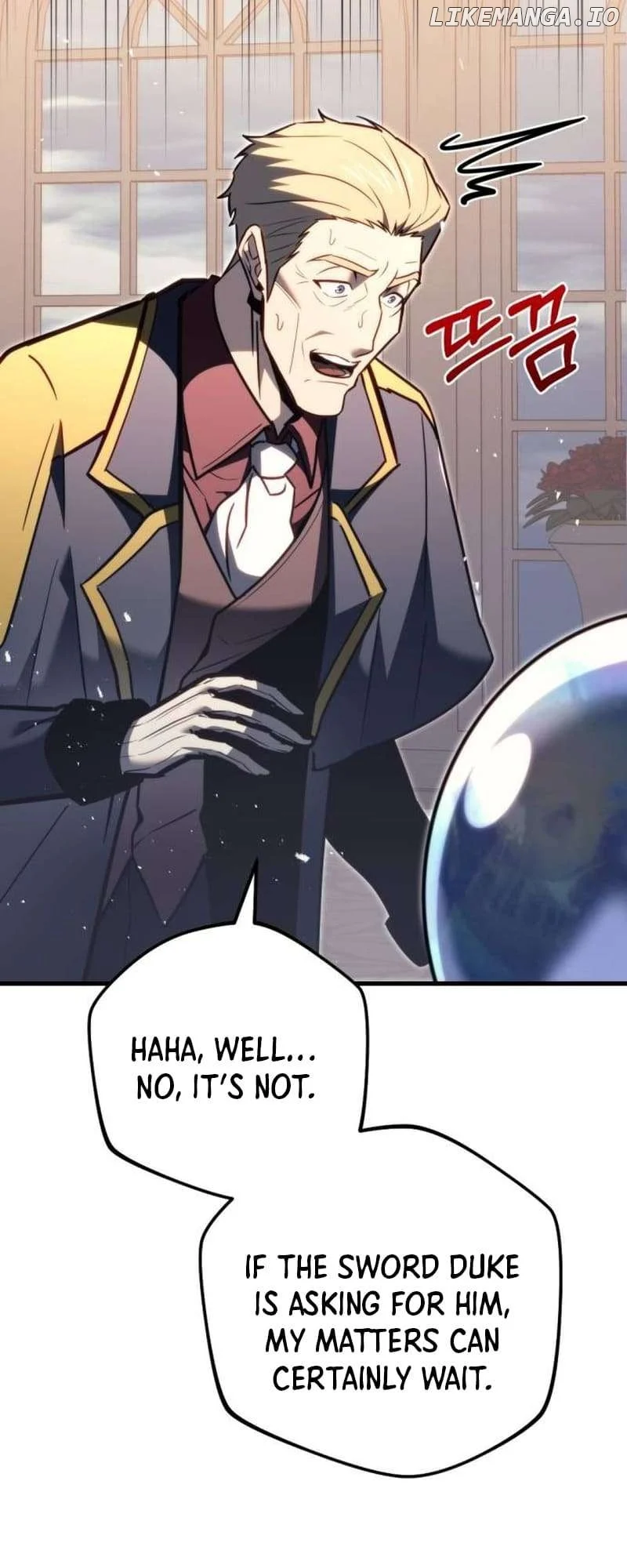 Regressor of the Fallen family Chapter 45 - Page 42