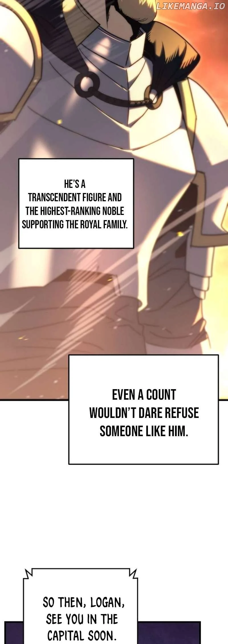 Regressor of the Fallen family Chapter 45 - Page 44