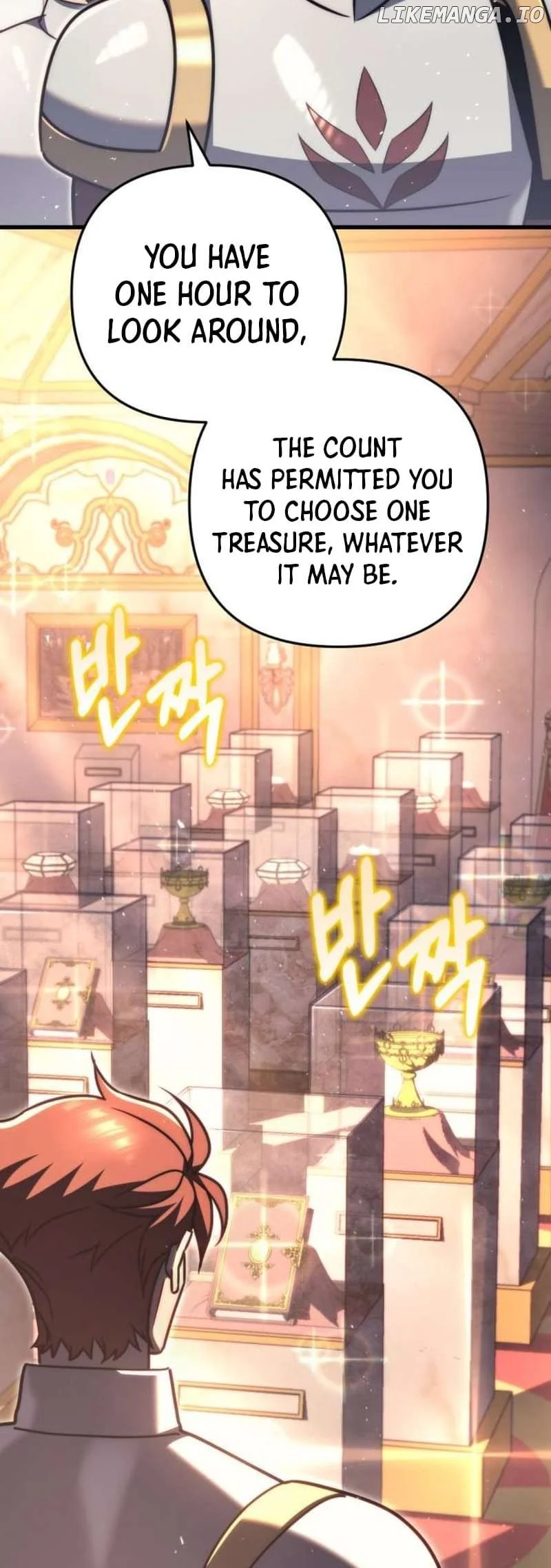 Regressor of the Fallen family Chapter 45 - Page 49
