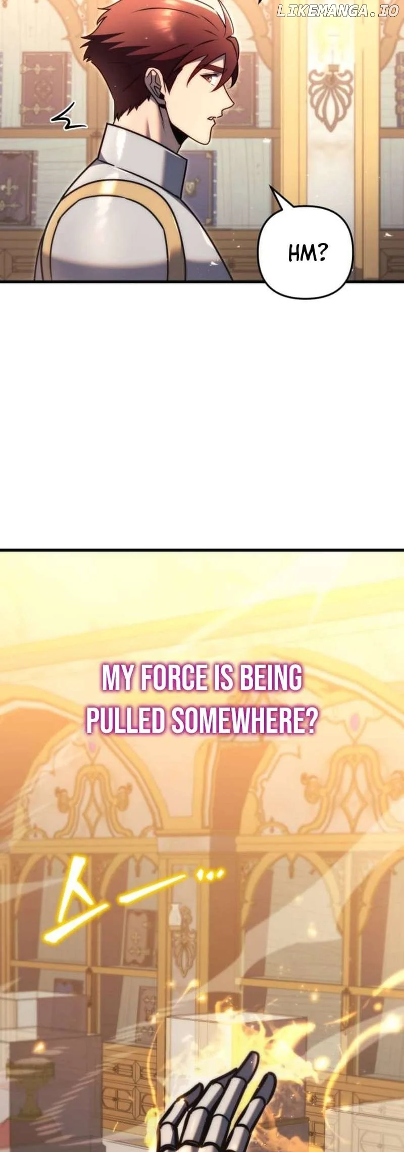 Regressor of the Fallen family Chapter 45 - Page 55