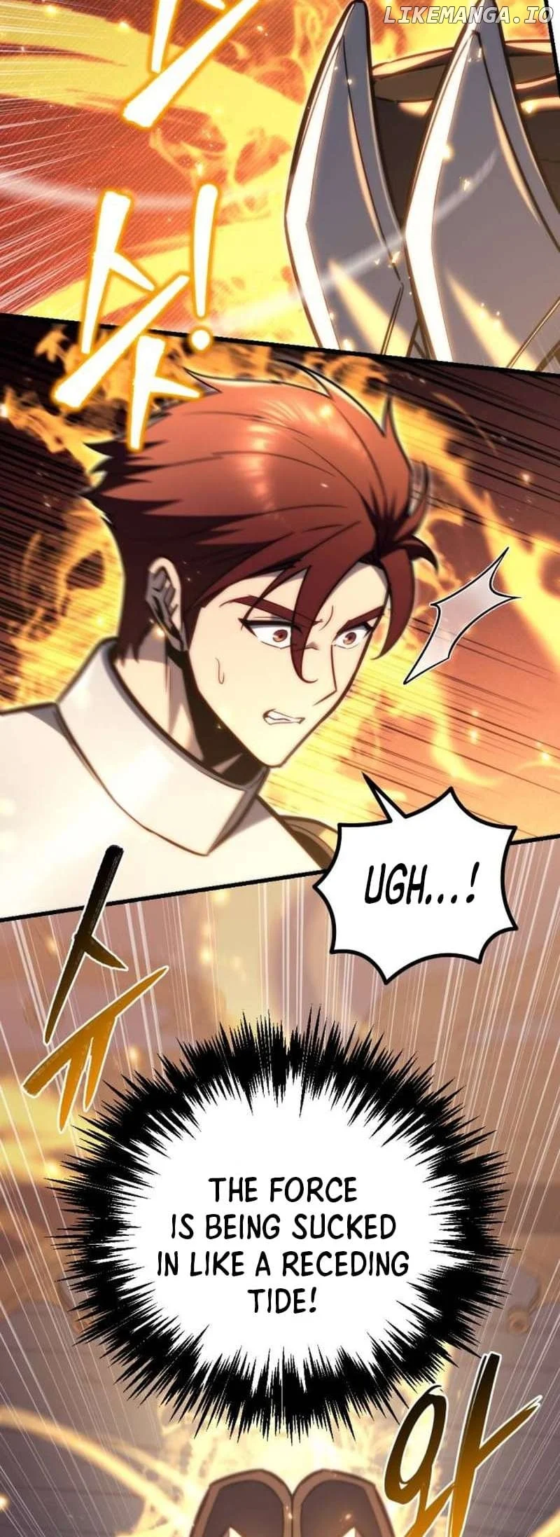 Regressor of the Fallen family Chapter 45 - Page 61