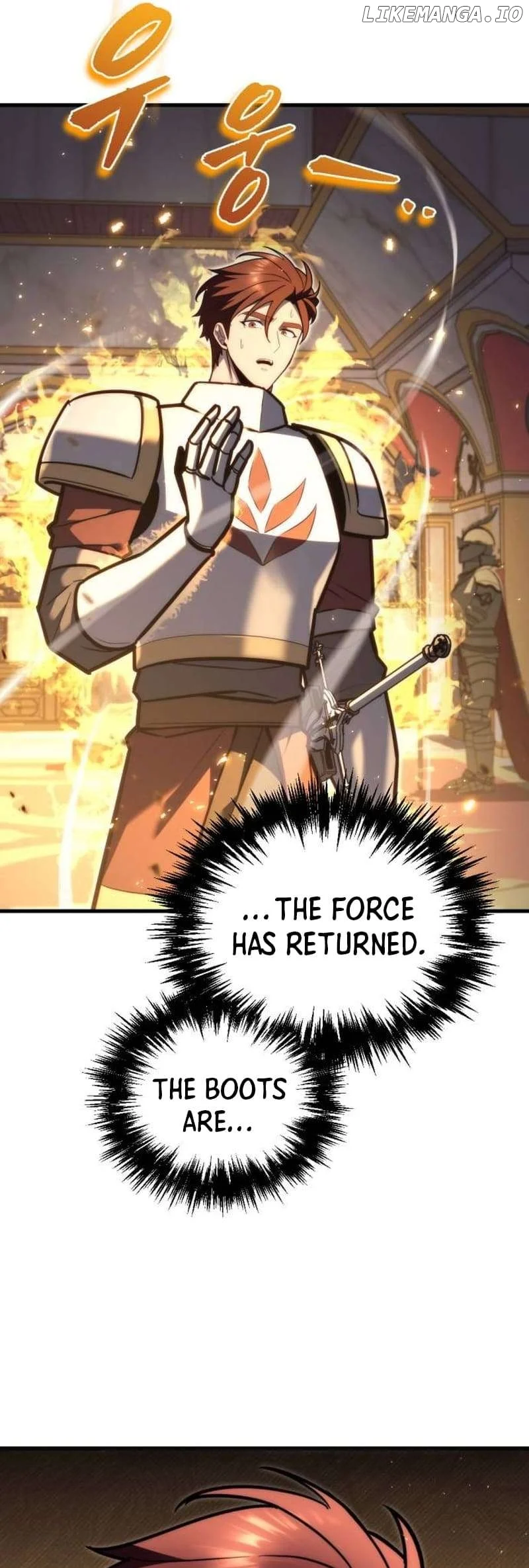 Regressor of the Fallen family Chapter 45 - Page 68