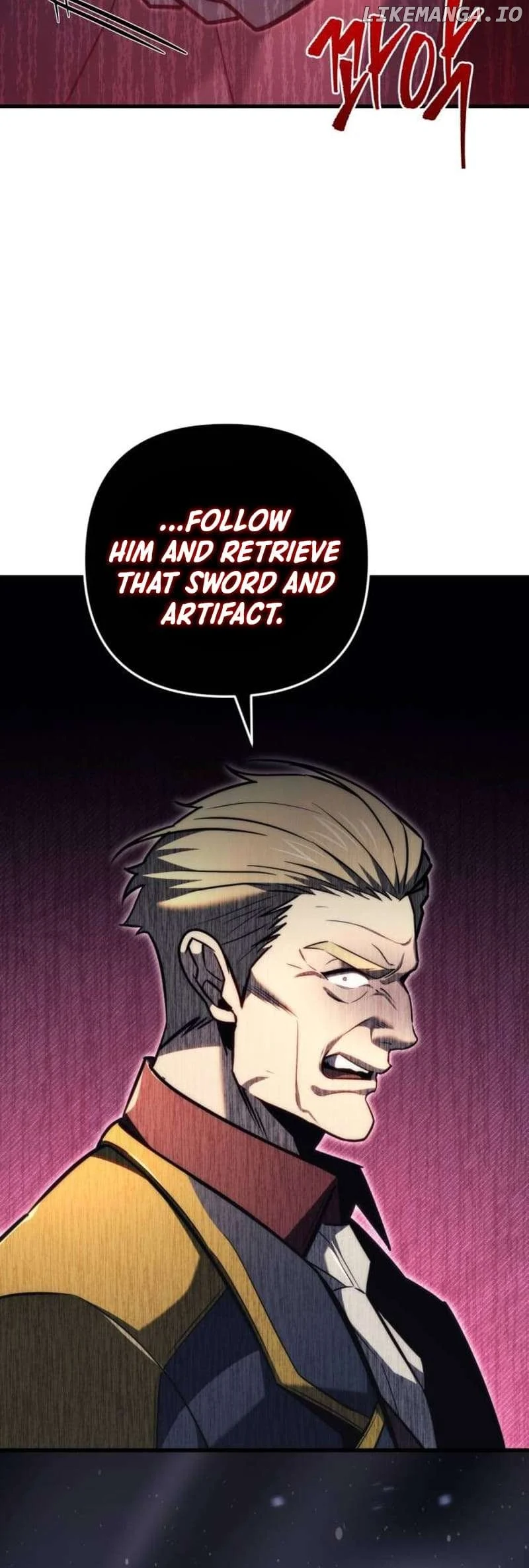 Regressor of the Fallen family Chapter 45 - Page 72