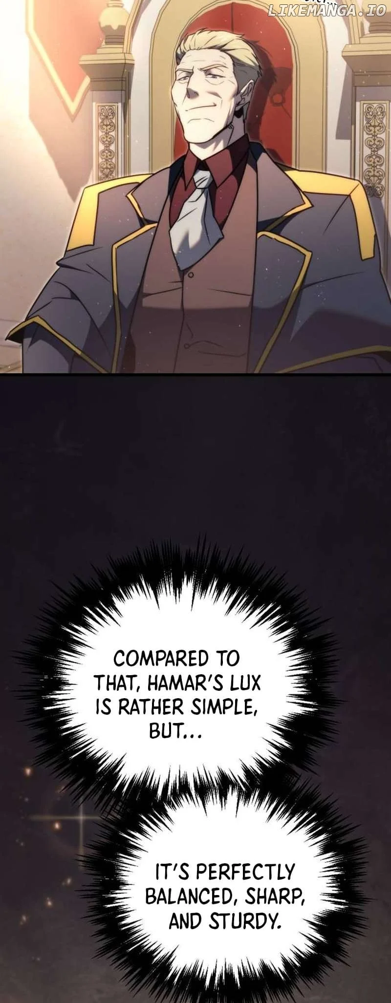 Regressor of the Fallen family Chapter 45 - Page 8