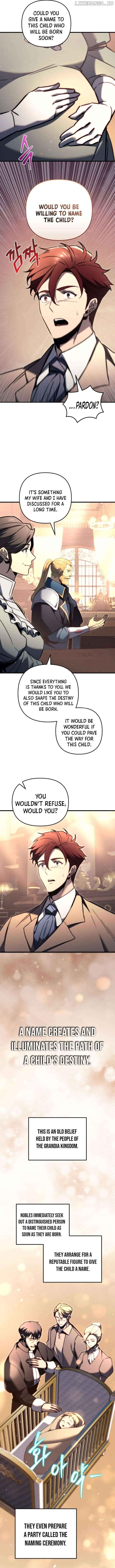 Regressor of the Fallen family Chapter 48 - Page 12