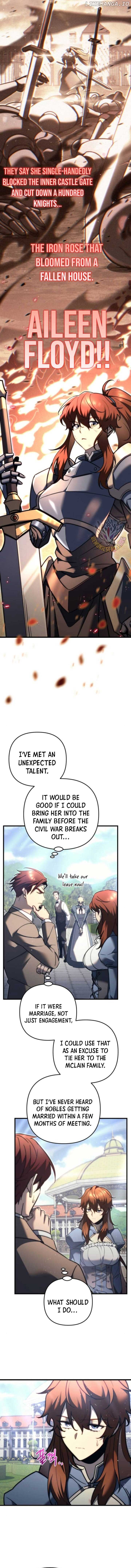 Regressor of the Fallen family Chapter 49 - Page 15