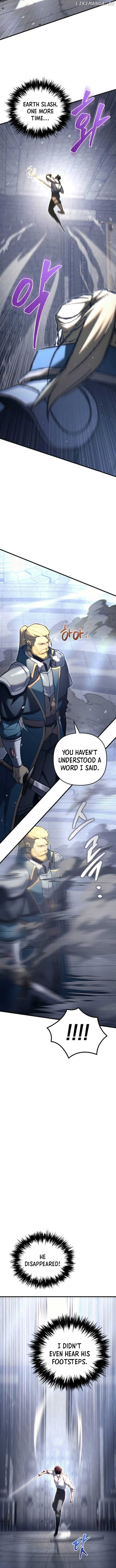 Regressor of the Fallen family Chapter 49 - Page 4