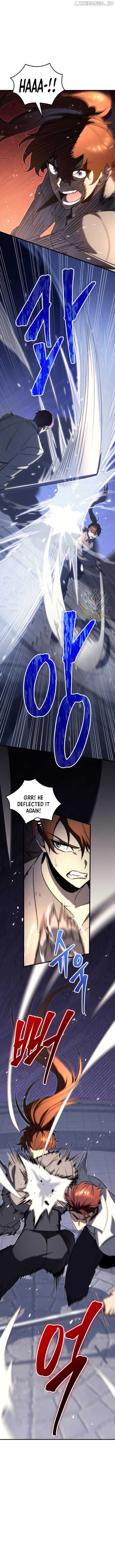 Regressor of the Fallen family Chapter 50 - Page 11