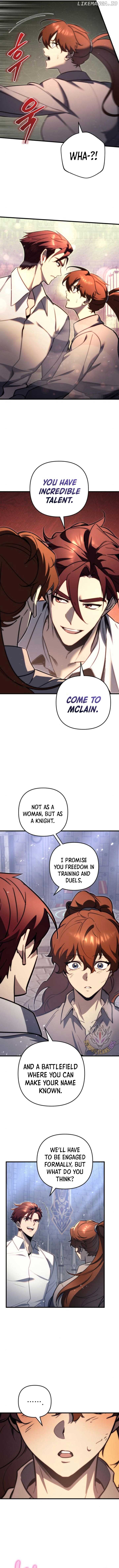 Regressor of the Fallen family Chapter 50 - Page 13