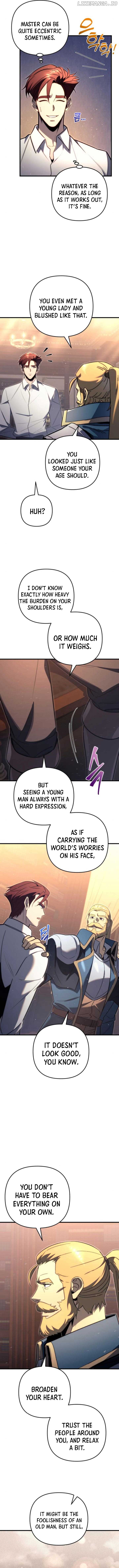 Regressor of the Fallen family Chapter 50 - Page 16