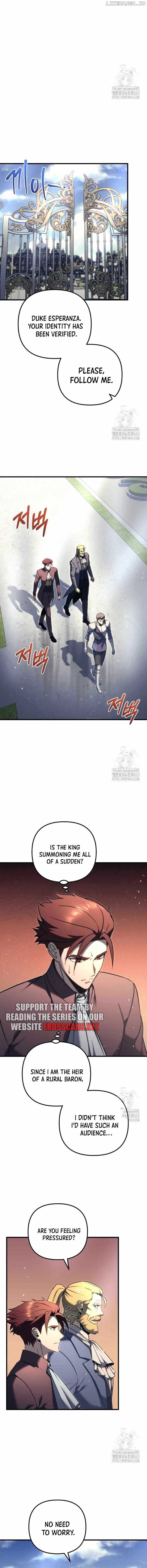 Regressor of the Fallen family Chapter 51 - Page 16