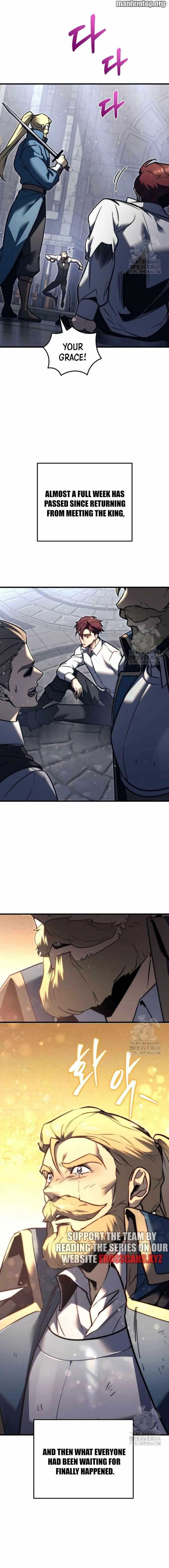 Regressor of the Fallen family Chapter 52 - Page 14