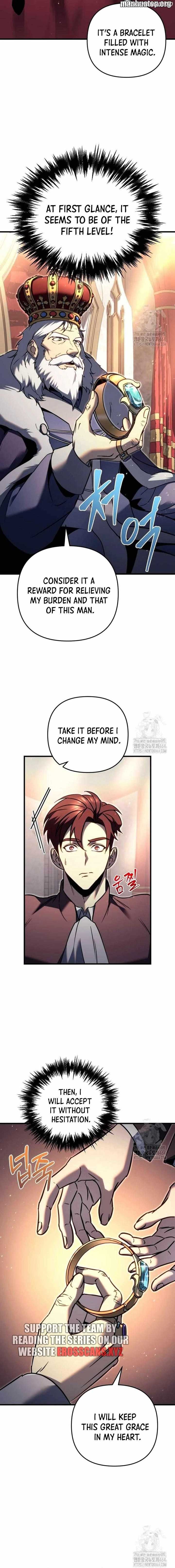 Regressor of the Fallen family Chapter 52 - Page 7