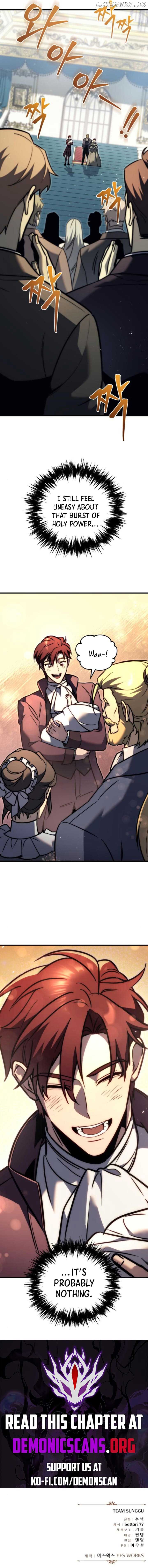 Regressor of the Fallen family Chapter 53 - Page 18