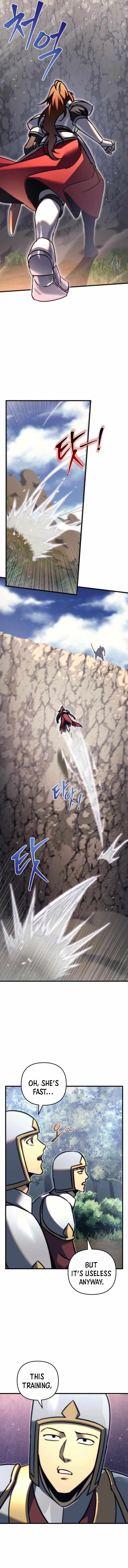 Regressor of the Fallen family Chapter 56 - Page 14