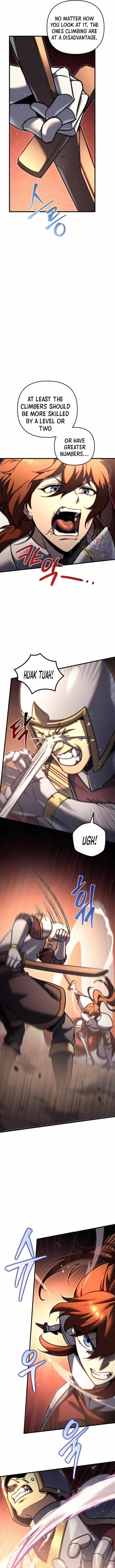 Regressor of the Fallen family Chapter 56 - Page 15