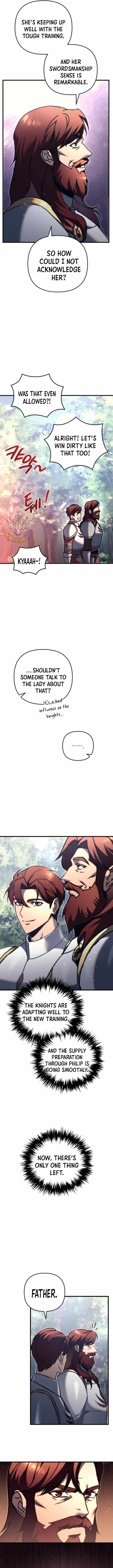 Regressor of the Fallen family Chapter 56 - Page 17