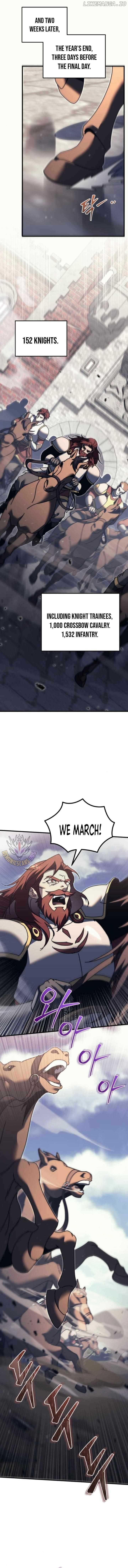 Regressor of the Fallen family Chapter 57 - Page 15
