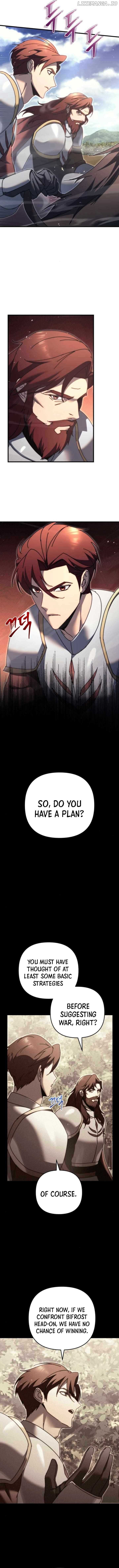 Regressor of the Fallen family Chapter 57 - Page 16