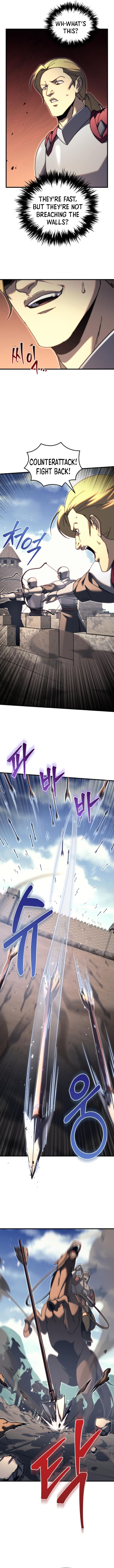 Regressor of the Fallen family Chapter 58 - Page 13