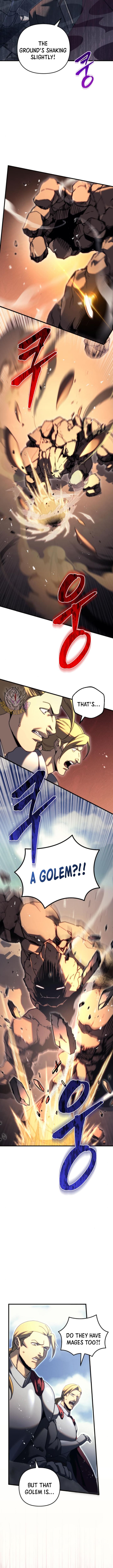 Regressor of the Fallen family Chapter 58 - Page 16