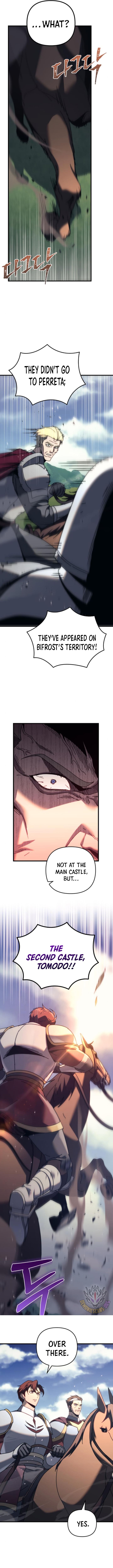 Regressor of the Fallen family Chapter 58 - Page 4