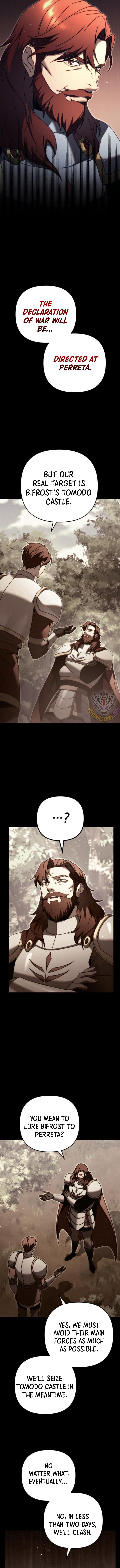 Regressor of the Fallen family Chapter 58 - Page 6