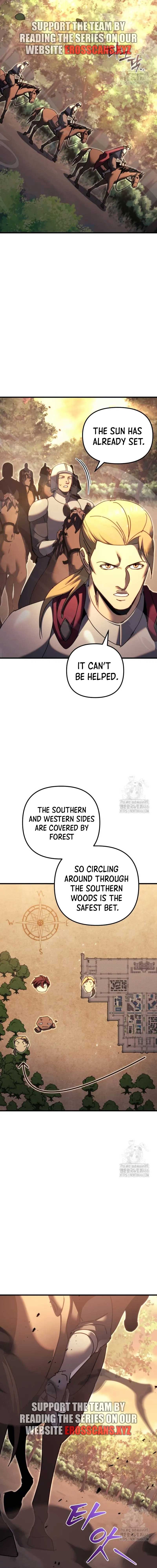 Regressor of the Fallen family Chapter 59 - Page 13