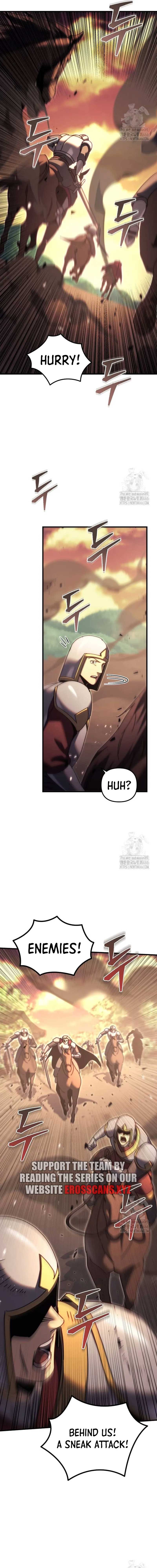 Regressor of the Fallen family Chapter 59 - Page 18