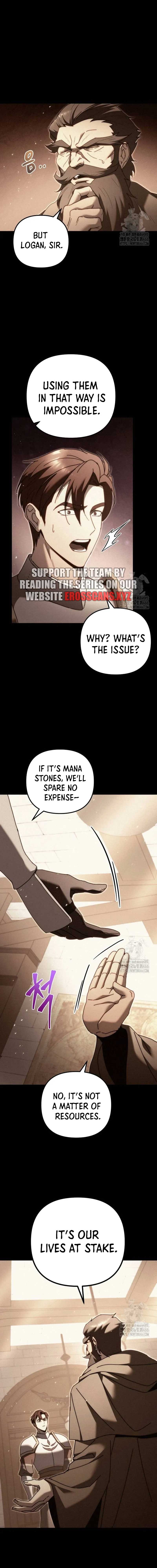 Regressor of the Fallen family Chapter 59 - Page 2