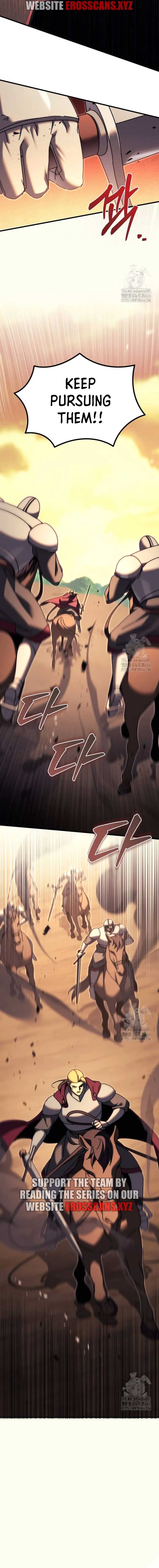 Regressor of the Fallen family Chapter 59 - Page 20
