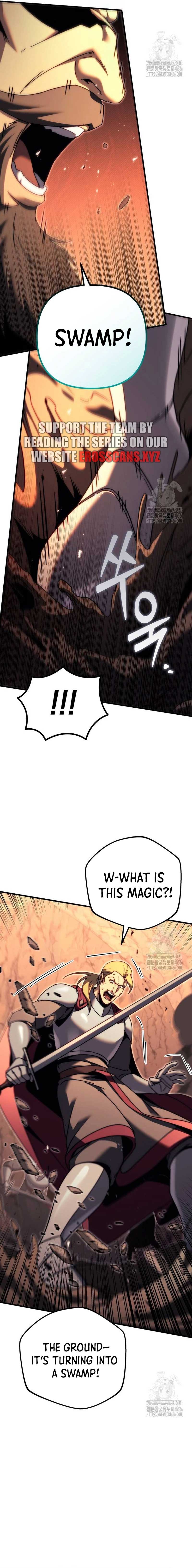 Regressor of the Fallen family Chapter 59 - Page 27