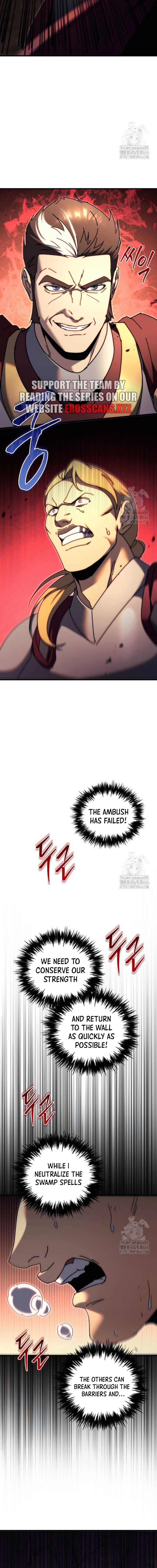 Regressor of the Fallen family Chapter 59 - Page 29