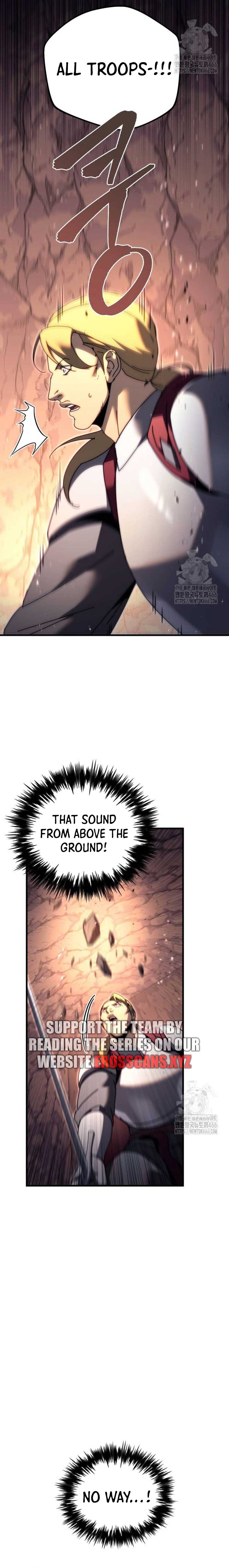Regressor of the Fallen family Chapter 59 - Page 30