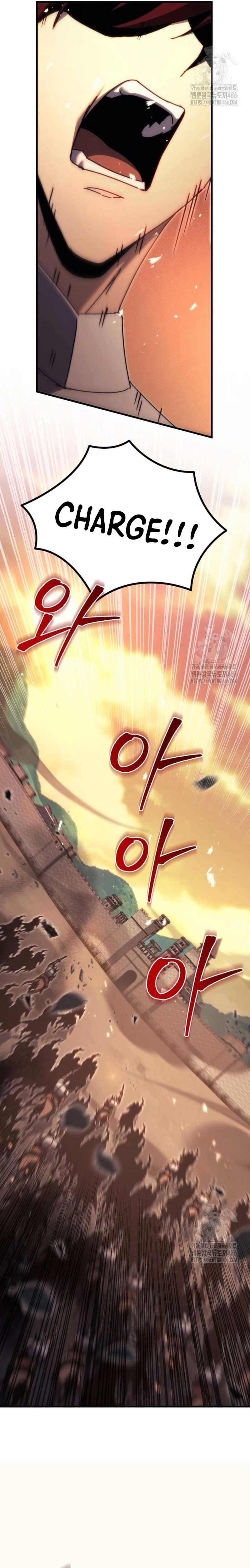 Regressor of the Fallen family Chapter 59 - Page 31